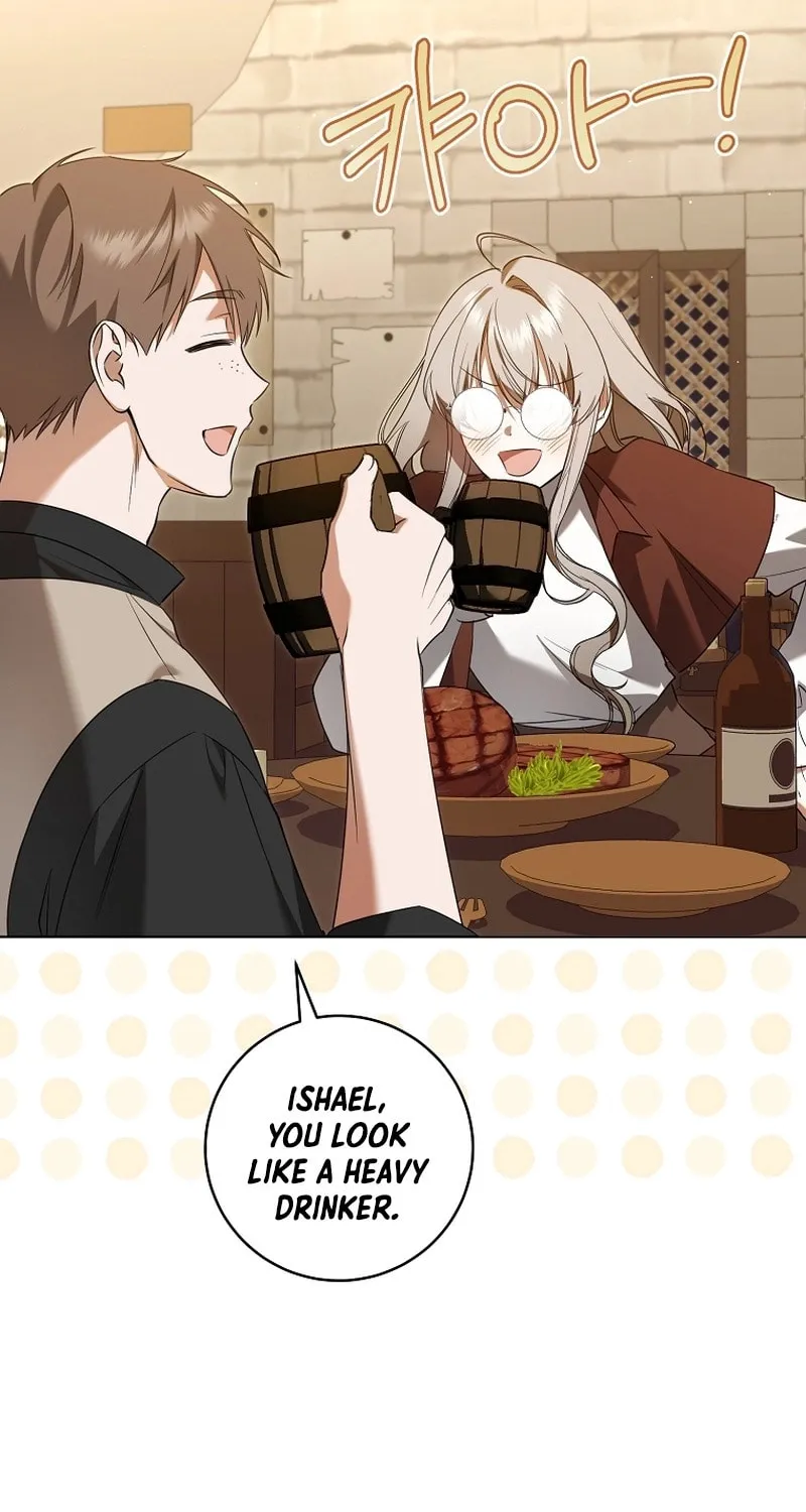 My Dream Is to Get My Own House Chapter 4 page 58 - 
