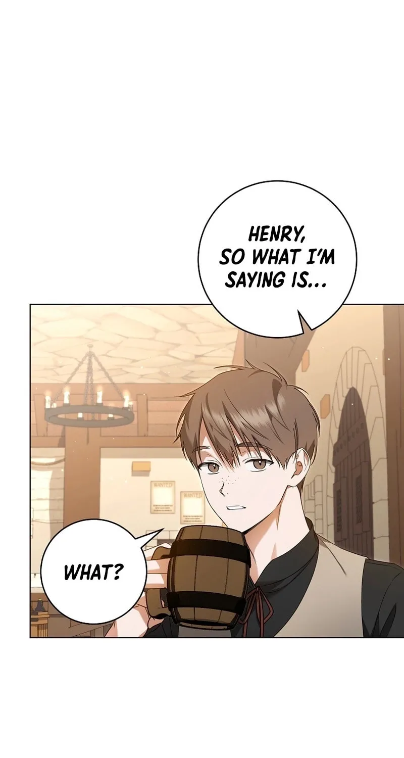 My Dream Is to Get My Own House Chapter 4 page 59 - 