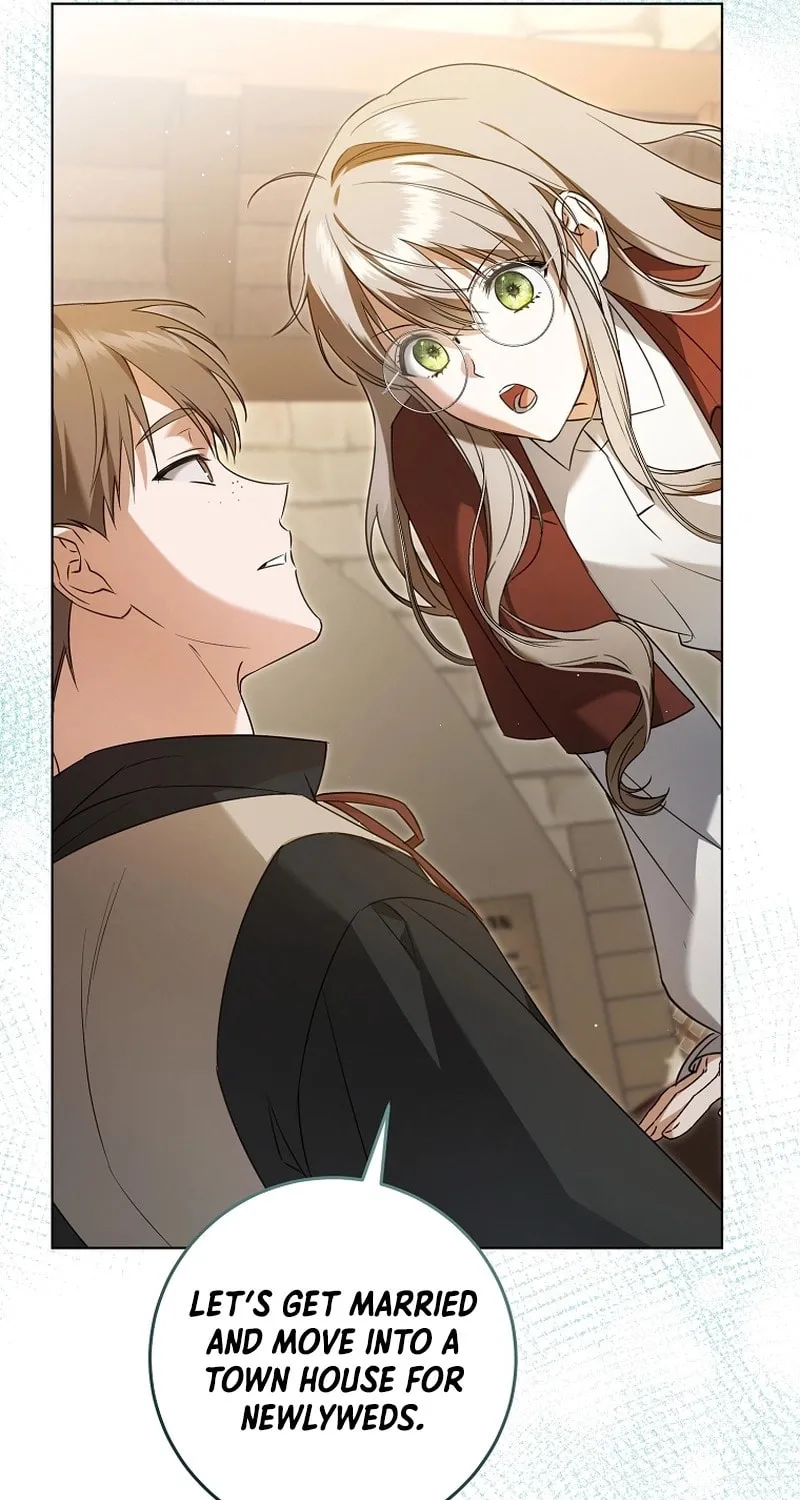 My Dream Is to Get My Own House Chapter 4 page 65 - 
