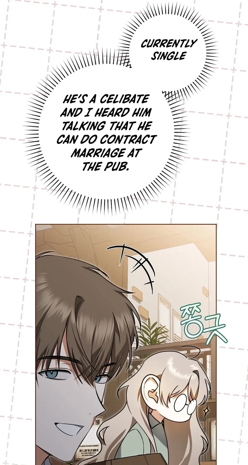 My Dream Is to Get My Own House Chapter 4 page 8 - 
