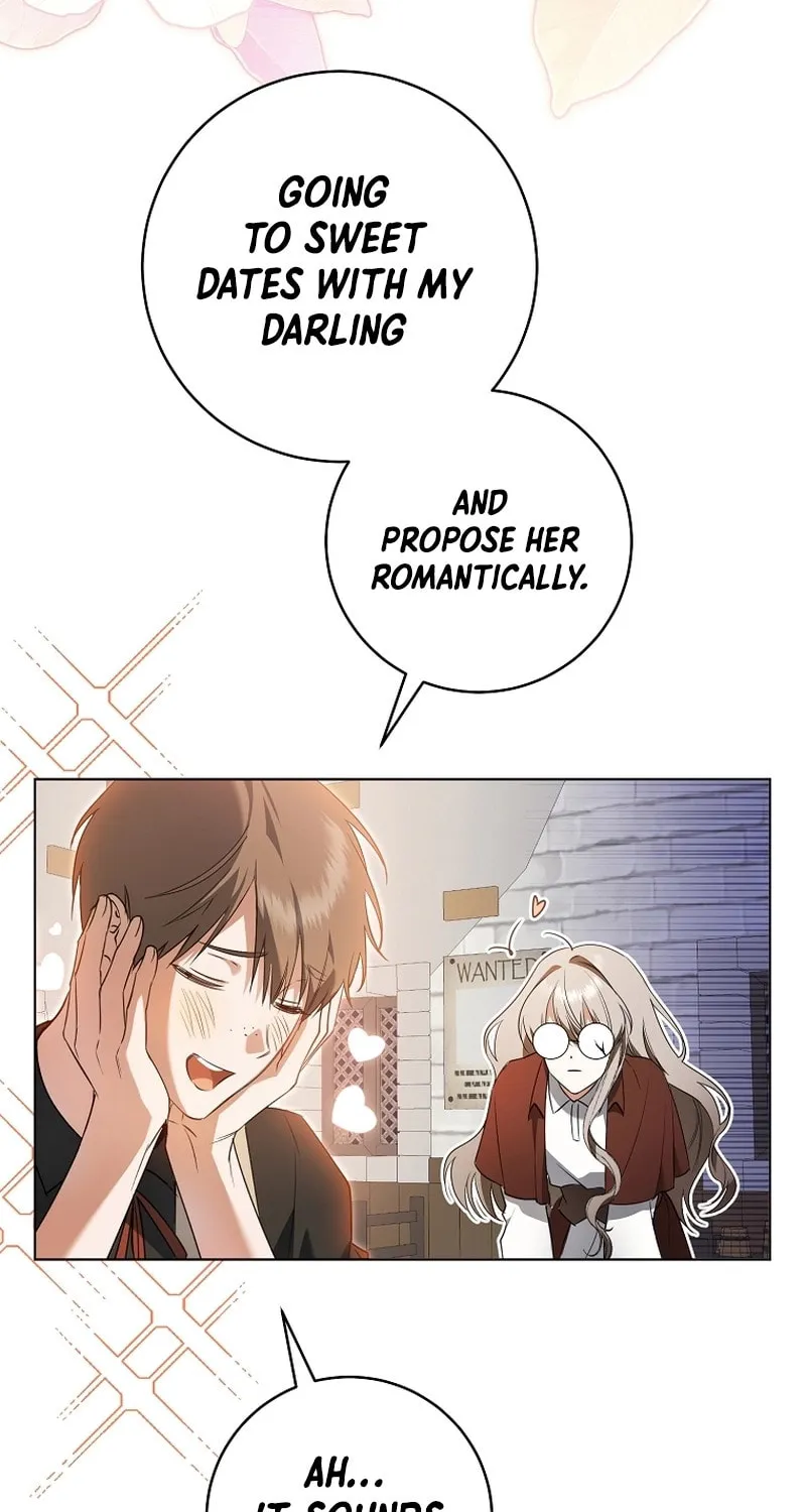 My Dream Is to Get My Own House Chapter 4 page 73 - 