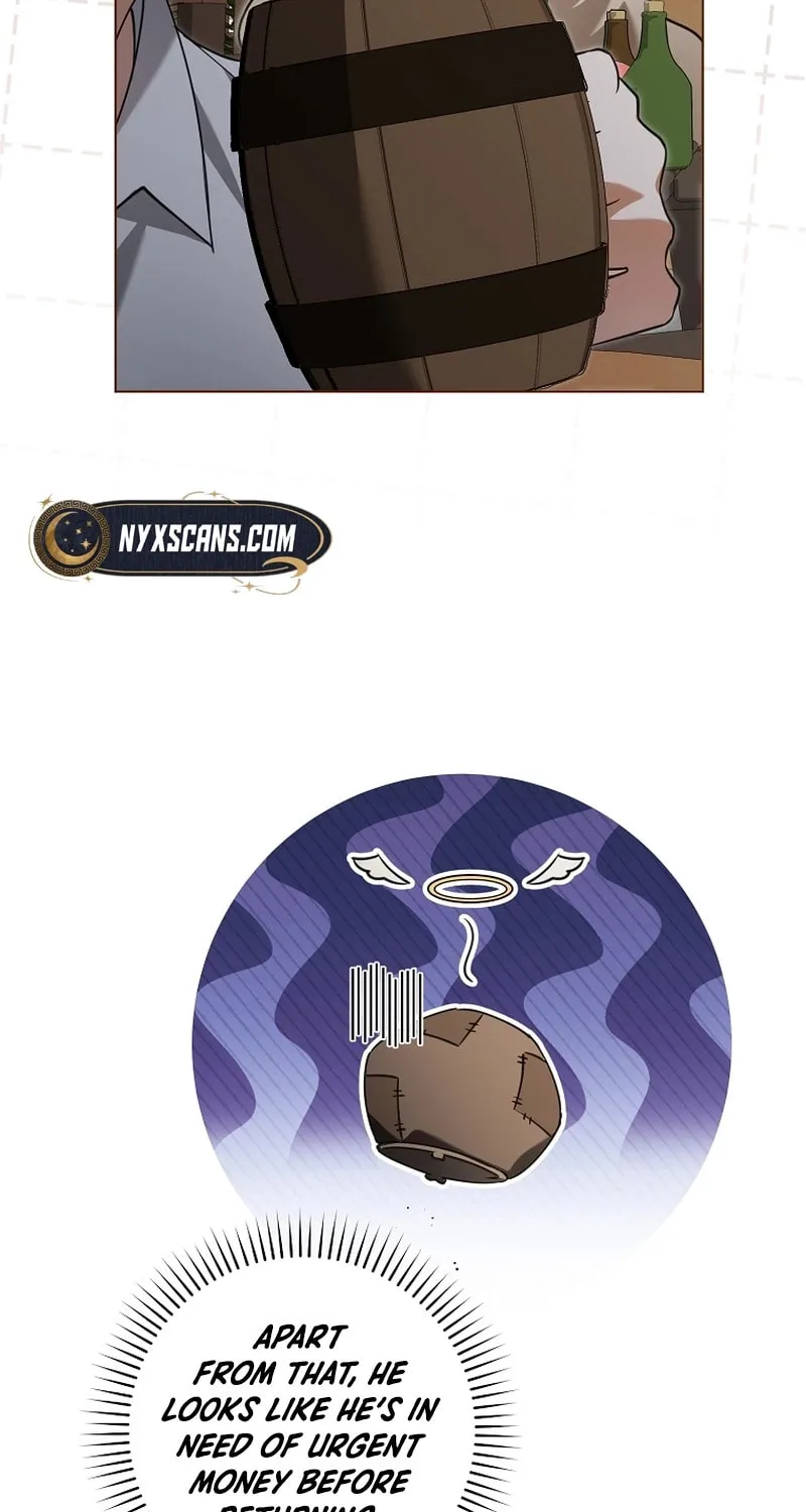 My Dream Is to Get My Own House Chapter 4 page 9 - 