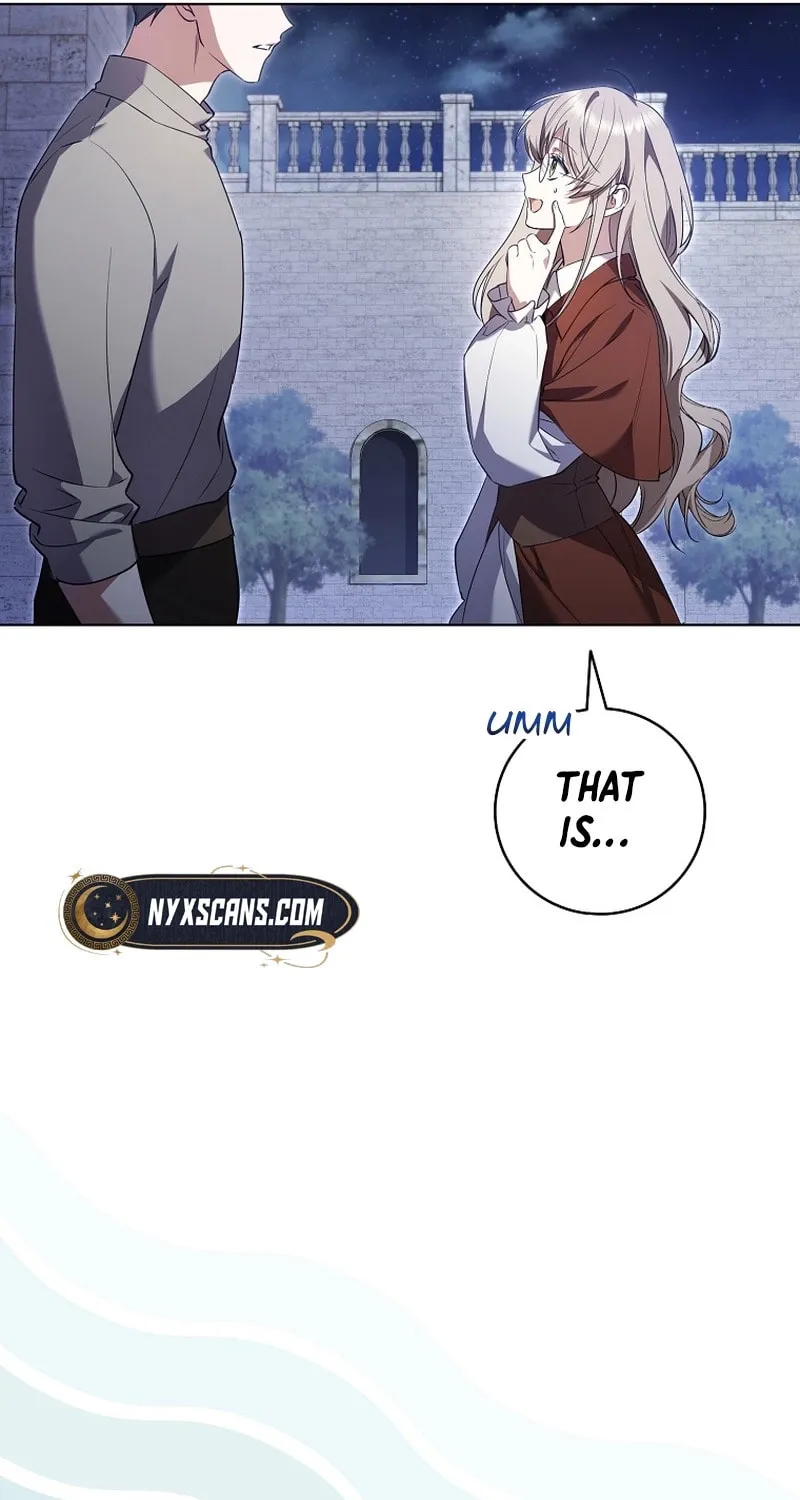 My Dream Is to Get My Own House Chapter 4 page 88 - 