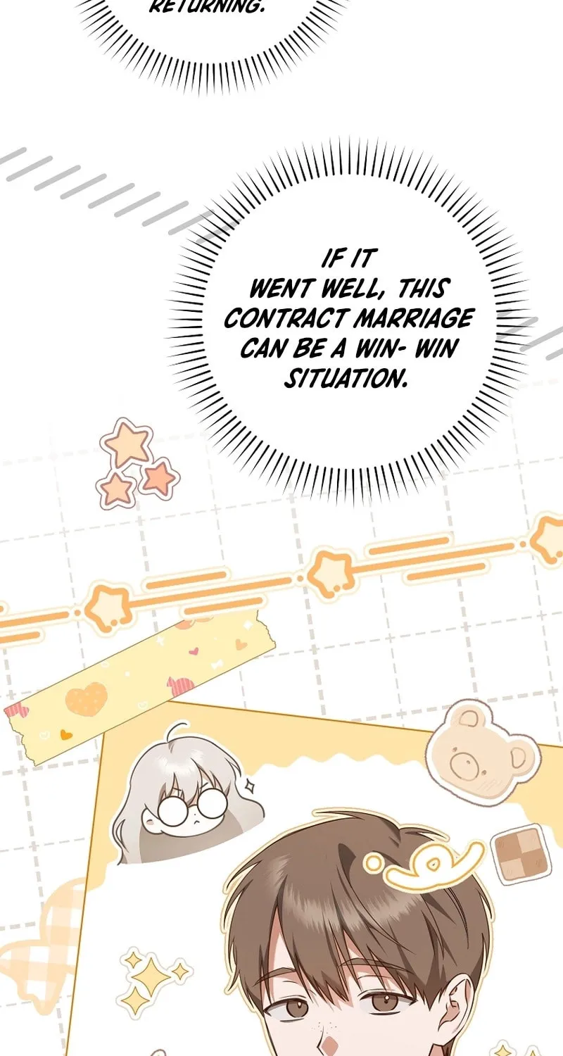 My Dream Is to Get My Own House Chapter 4 page 10 - 