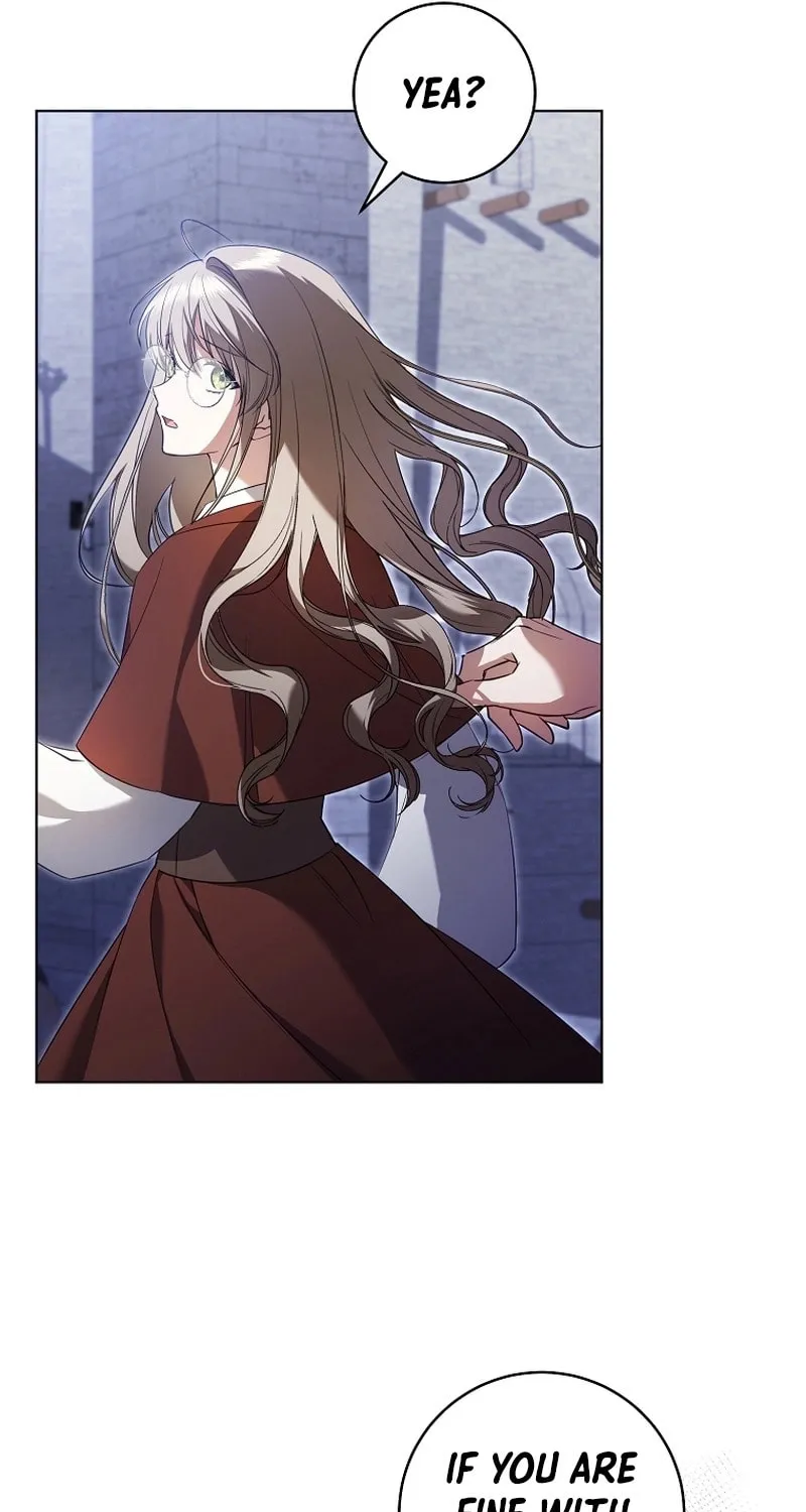 My Dream Is to Get My Own House Chapter 4 page 95 - 