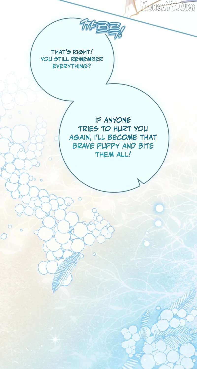 My Dream Is to Get My Own House Chapter 40 page 17 - 