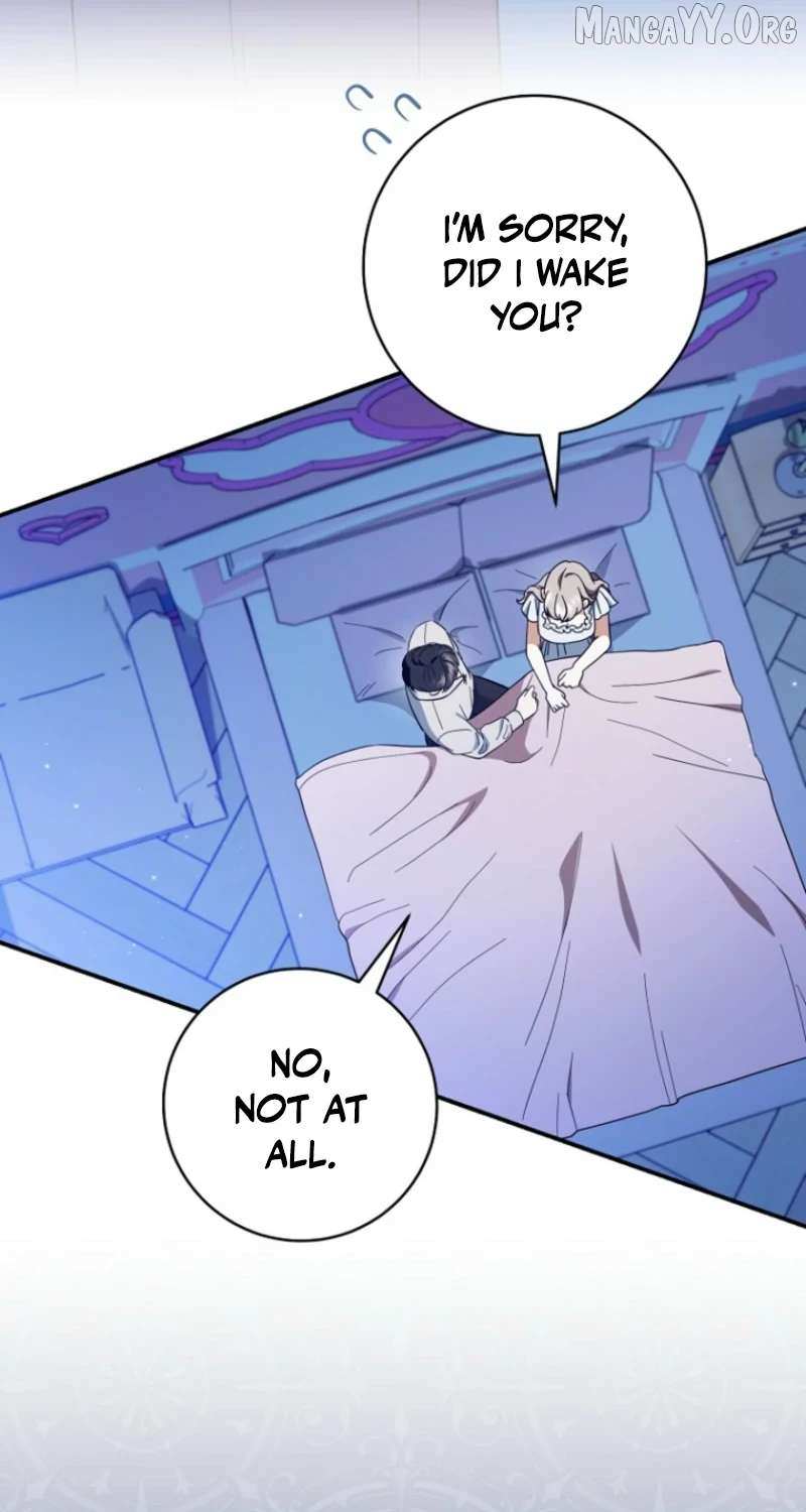 My Dream Is to Get My Own House Chapter 40 page 27 - 