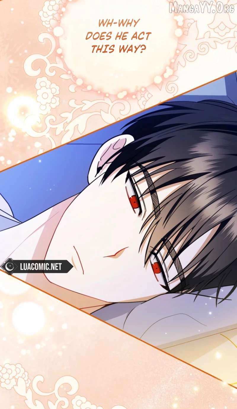 My Dream Is to Get My Own House Chapter 40 page 38 - 