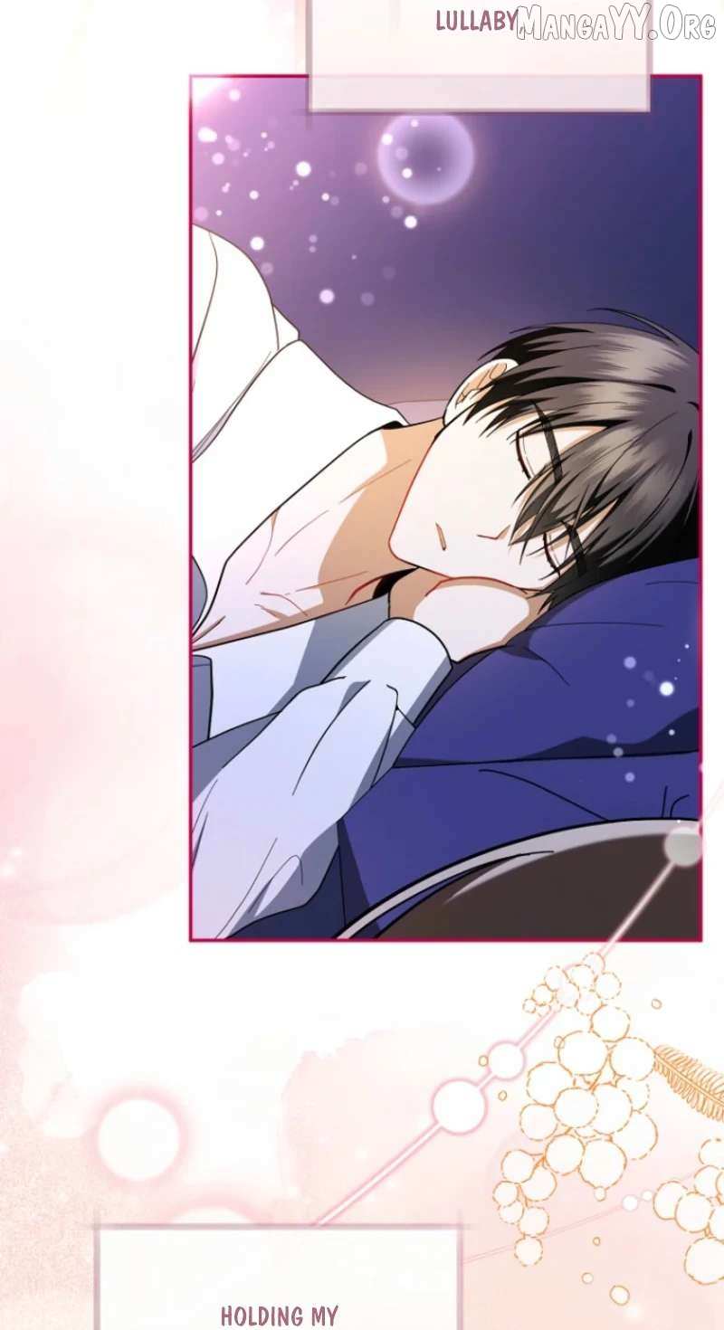 My Dream Is to Get My Own House Chapter 40 page 5 - 