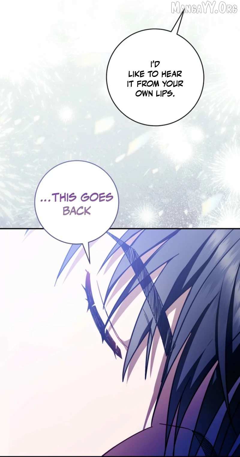 My Dream Is to Get My Own House Chapter 40 page 49 - 