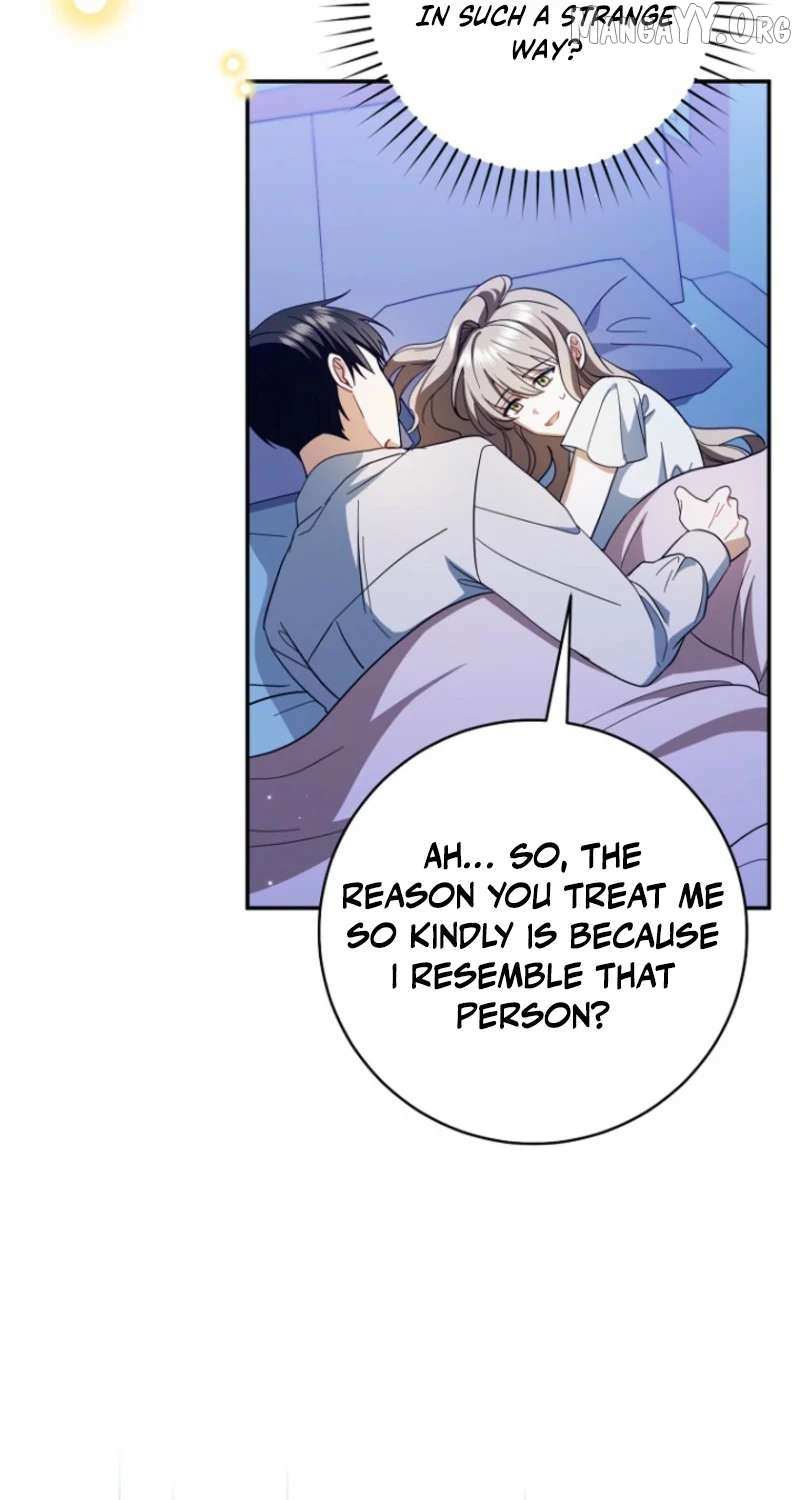 My Dream Is to Get My Own House Chapter 40 page 59 - 