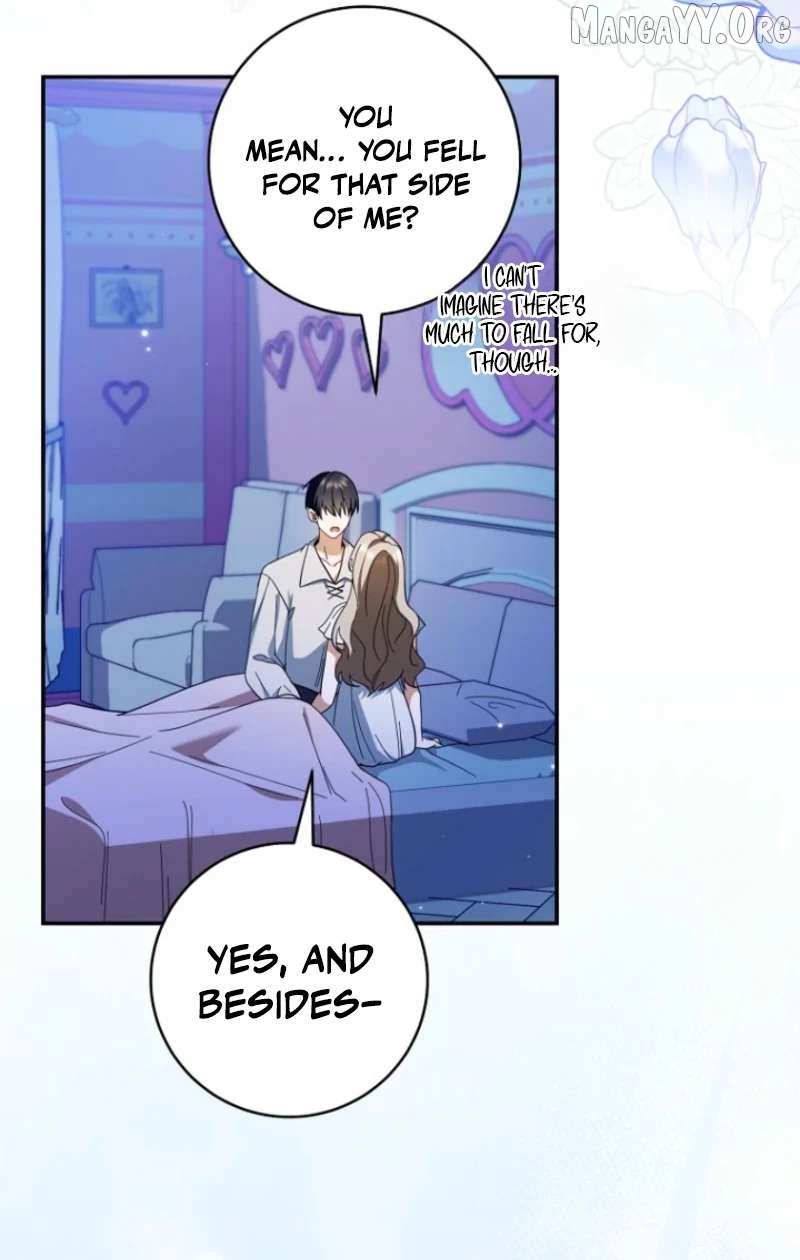 My Dream Is to Get My Own House Chapter 40 page 63 - 