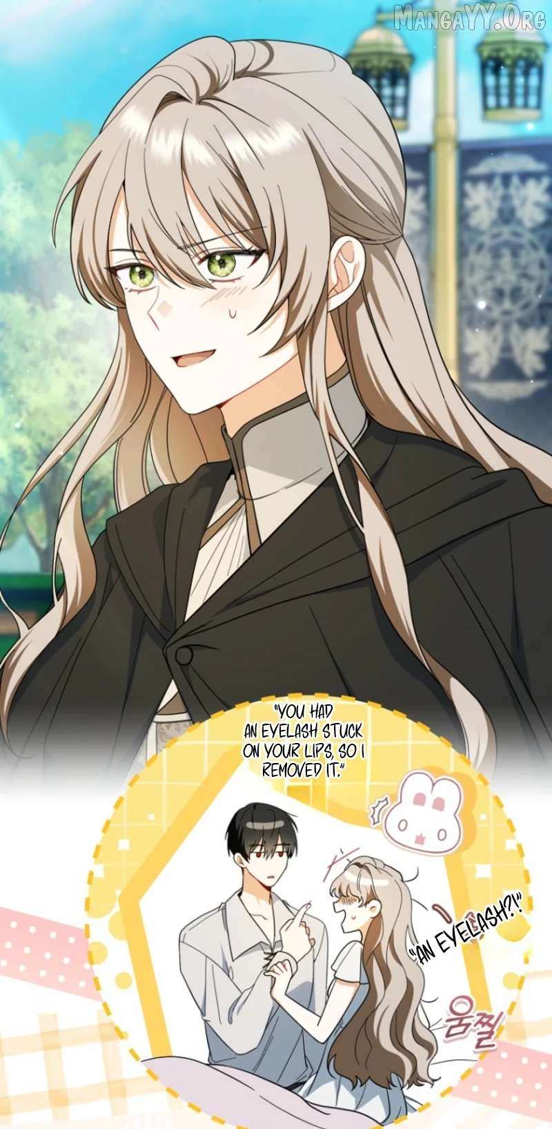 My Dream Is to Get My Own House Chapter 40 page 78 - 