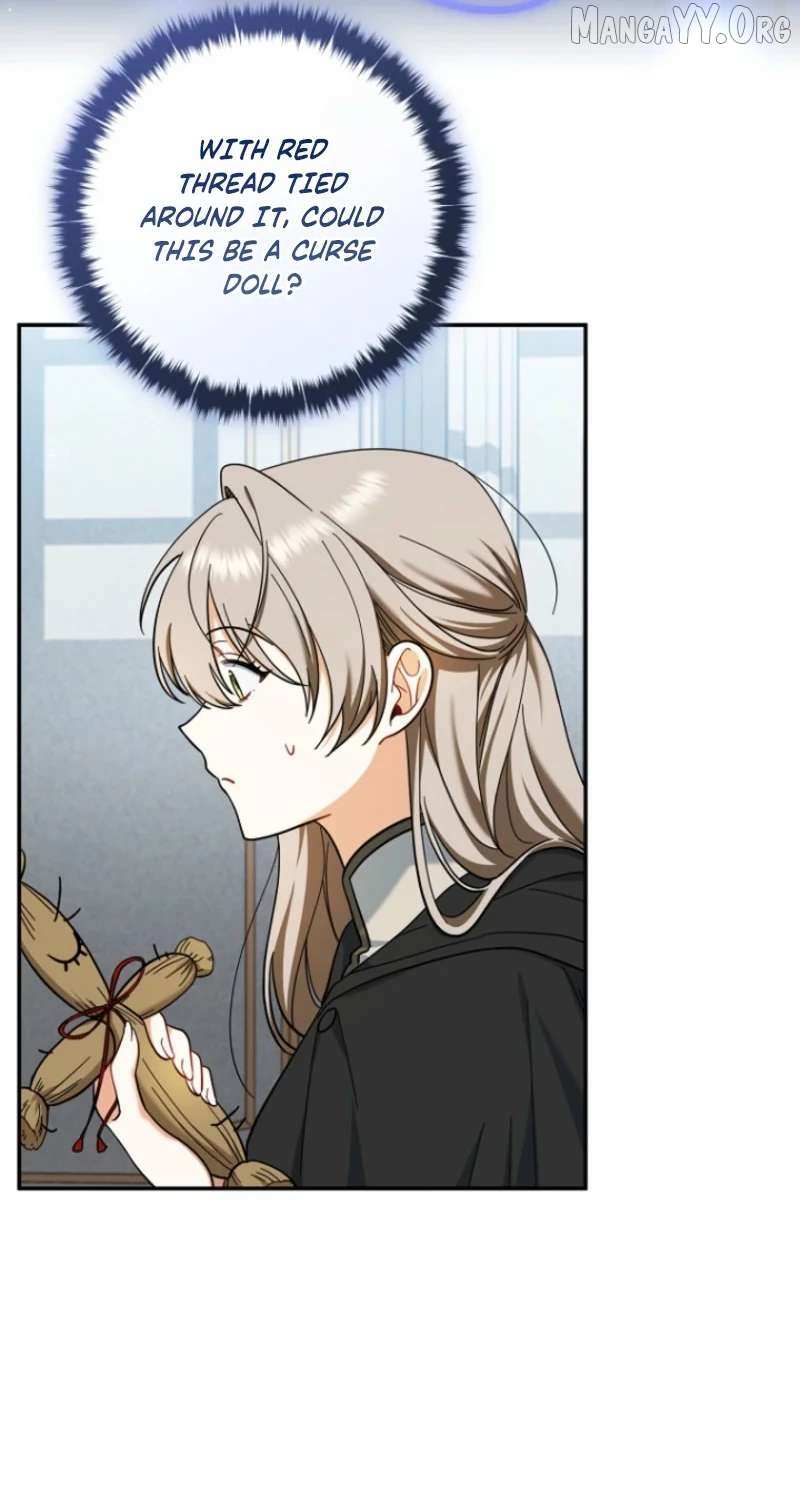 My Dream Is to Get My Own House Chapter 41 page 20 - 