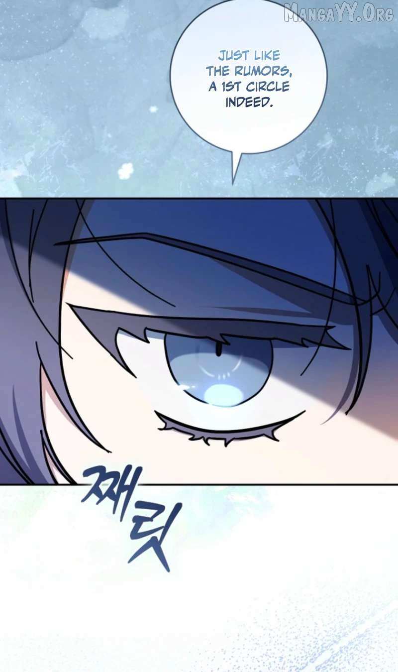 My Dream Is to Get My Own House Chapter 41 page 34 - 