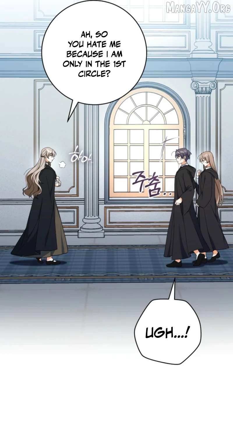 My Dream Is to Get My Own House Chapter 41 page 37 - 