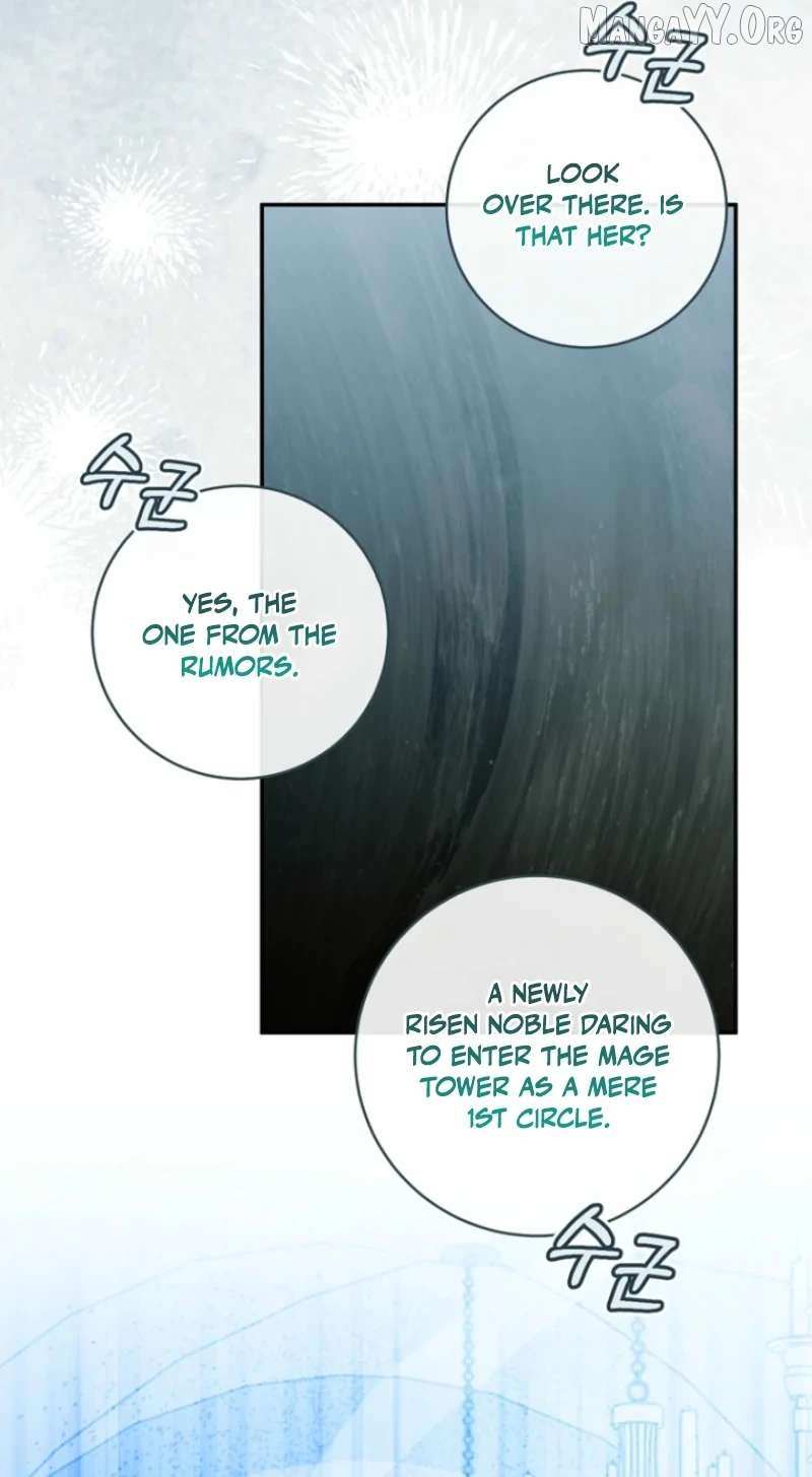 My Dream Is to Get My Own House Chapter 41 page 44 - 