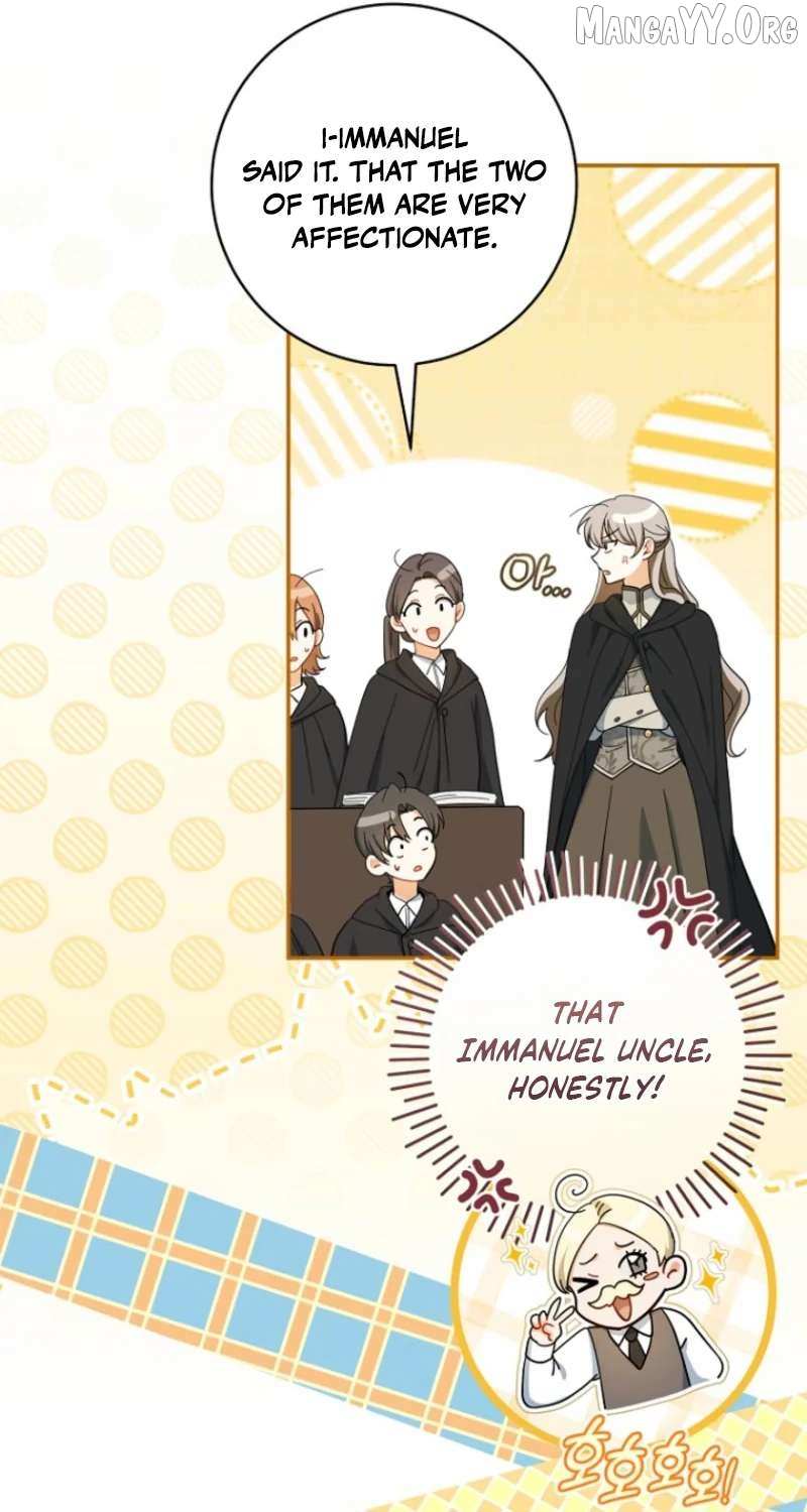 My Dream Is to Get My Own House Chapter 41 page 52 - 