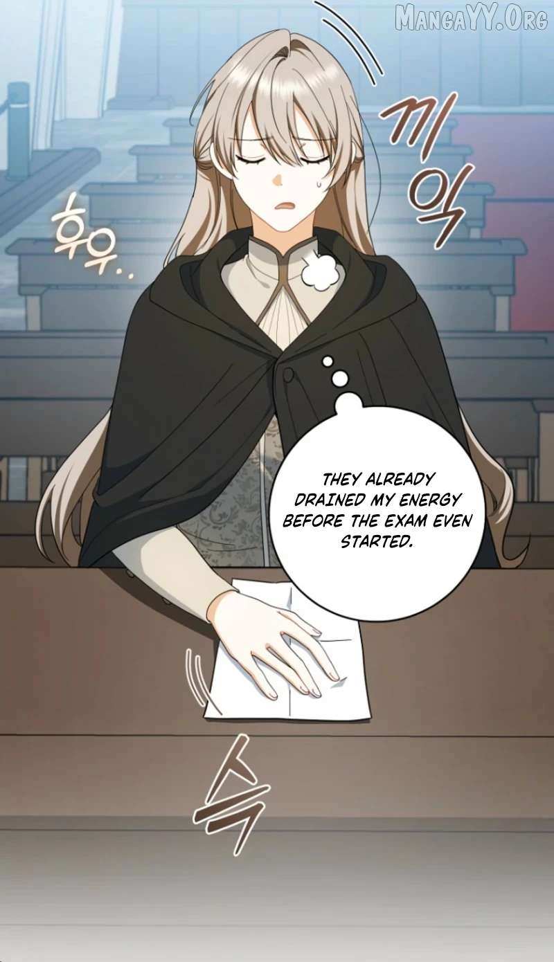 My Dream Is to Get My Own House Chapter 41 page 54 - 