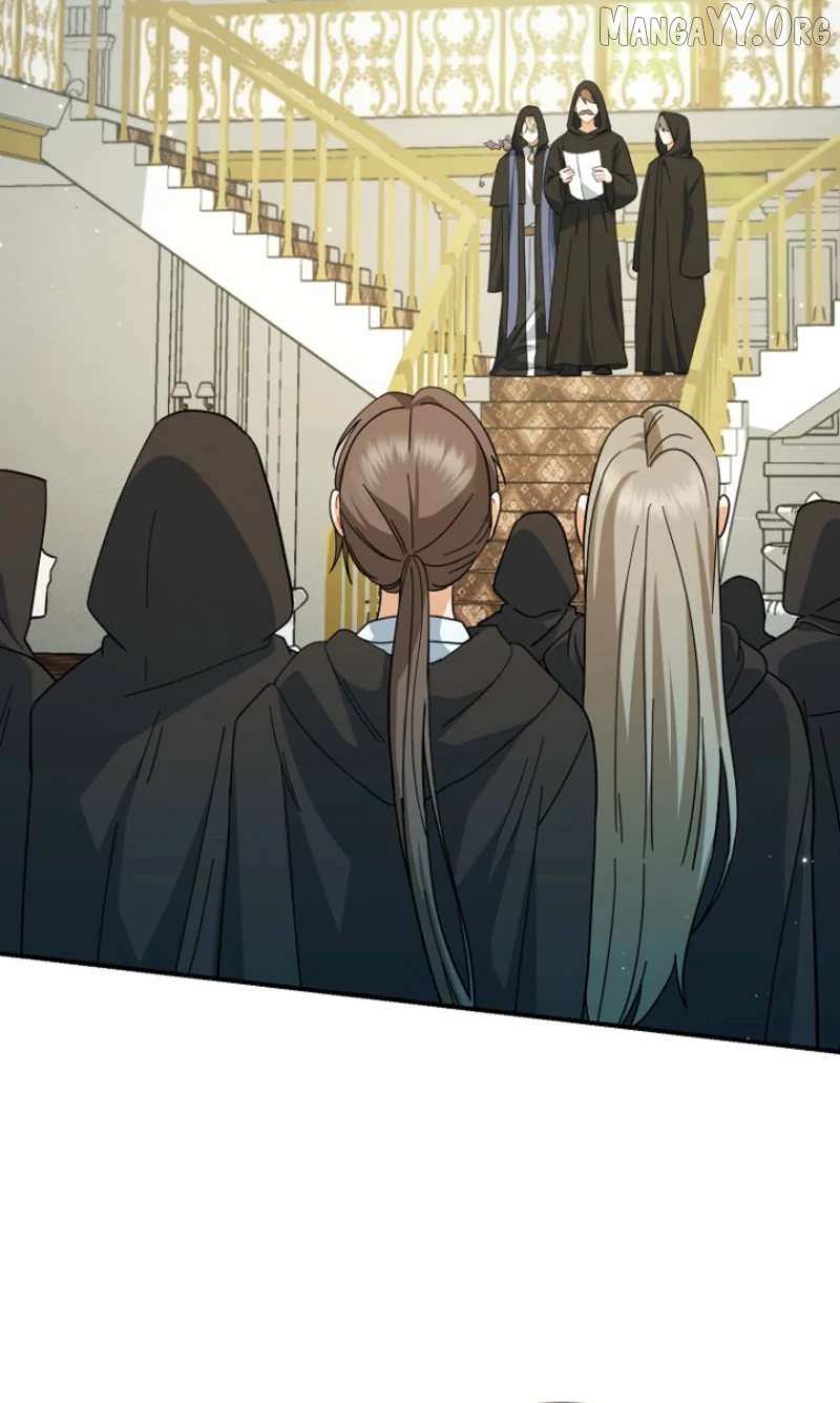 My Dream Is to Get My Own House Chapter 41 page 60 - 