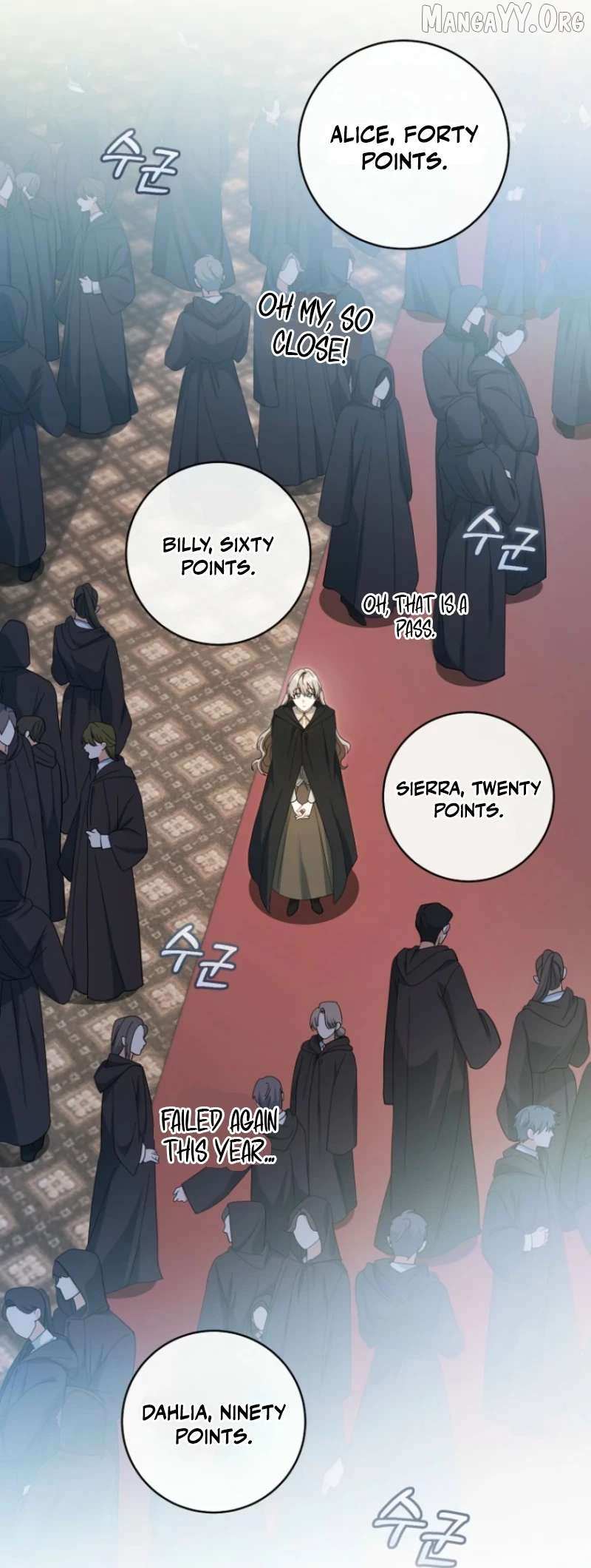 My Dream Is to Get My Own House Chapter 41 page 63 - 