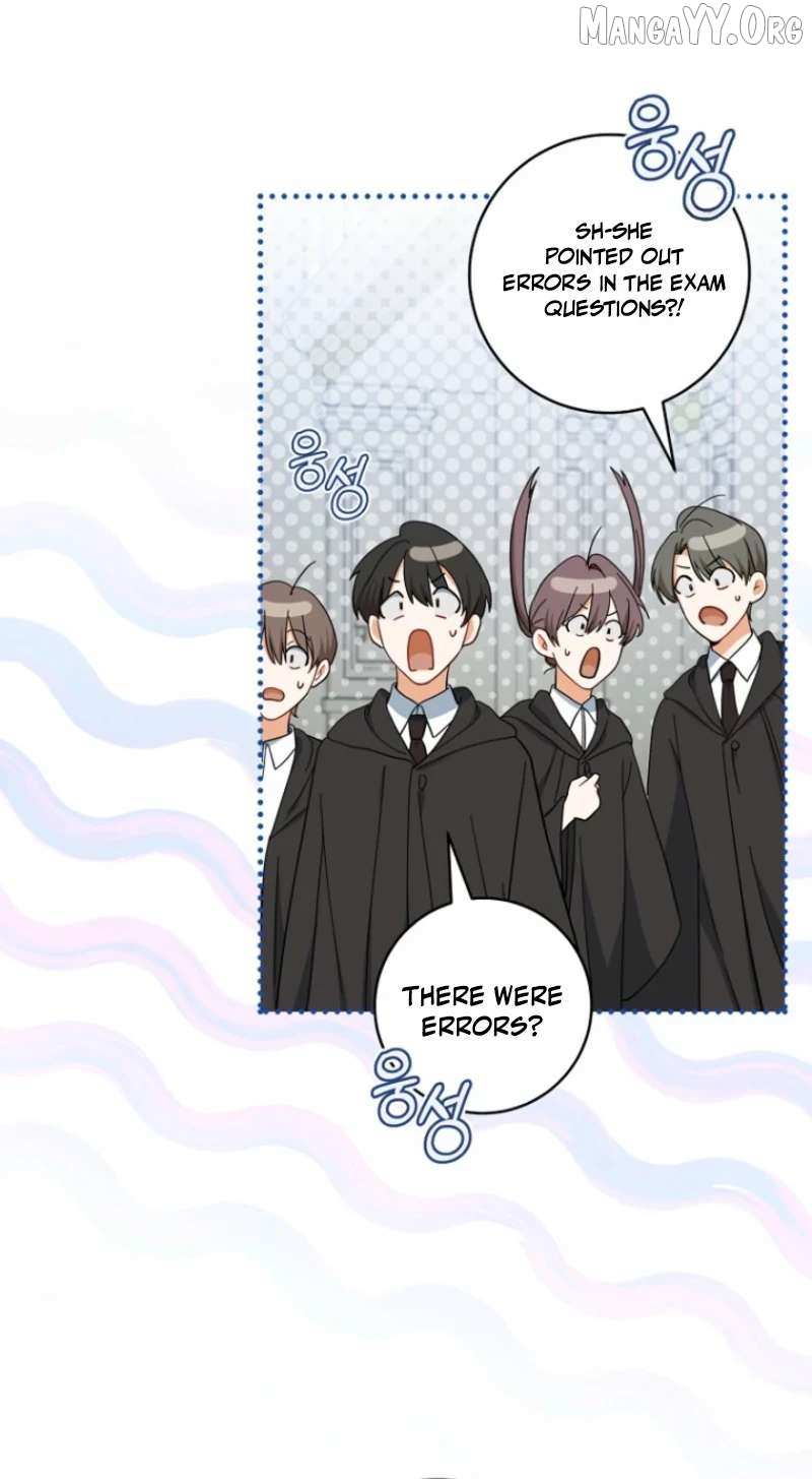 My Dream Is to Get My Own House Chapter 41 page 68 - 