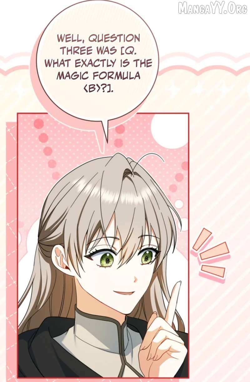 My Dream Is to Get My Own House Chapter 41 page 70 - 