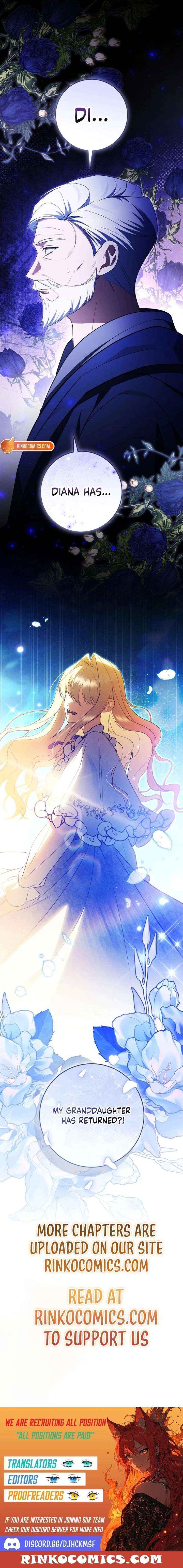 My Dream Is to Get My Own House Chapter 47 page 17 - 