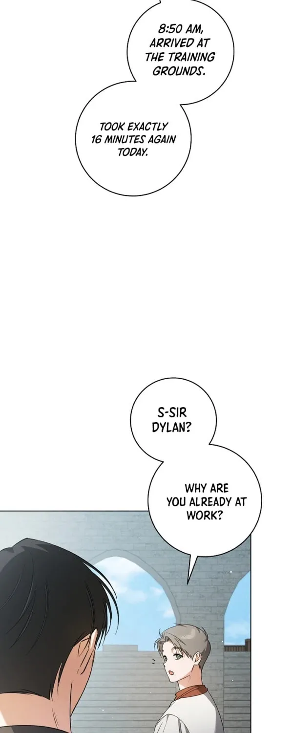 My Dream Is to Get My Own House Chapter 5 page 15 - 