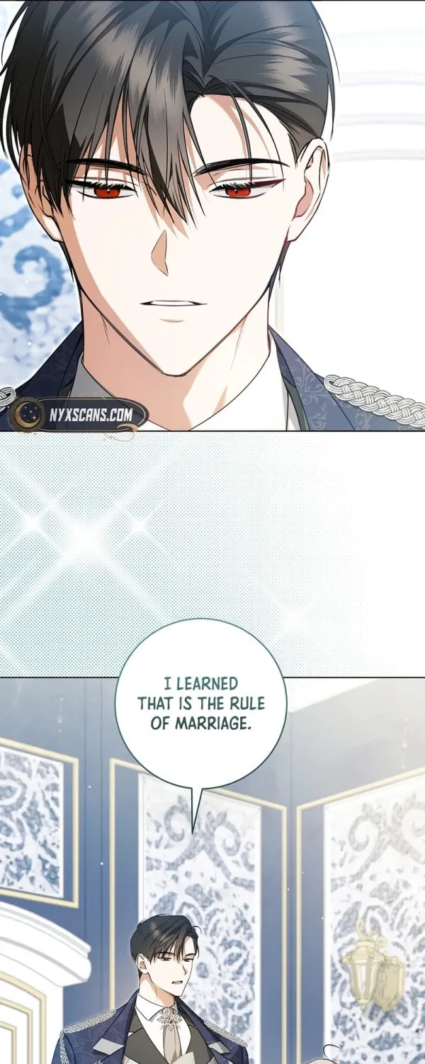 My Dream Is to Get My Own House Chapter 5 page 23 - 