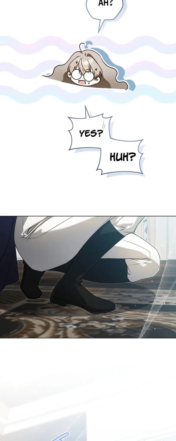 My Dream Is to Get My Own House Chapter 5 page 25 - 