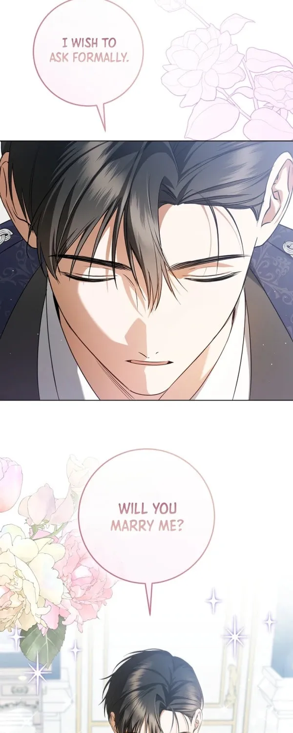 My Dream Is to Get My Own House Chapter 5 page 28 - 