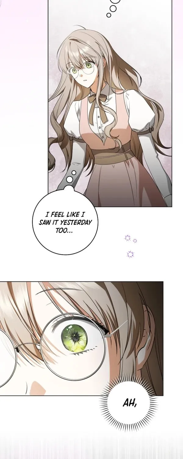 My Dream Is to Get My Own House Chapter 5 page 30 - 