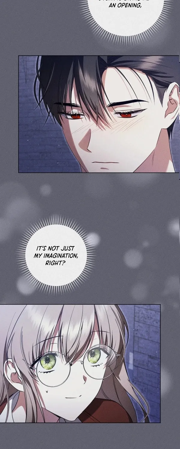 My Dream Is to Get My Own House Chapter 5 page 37 - 