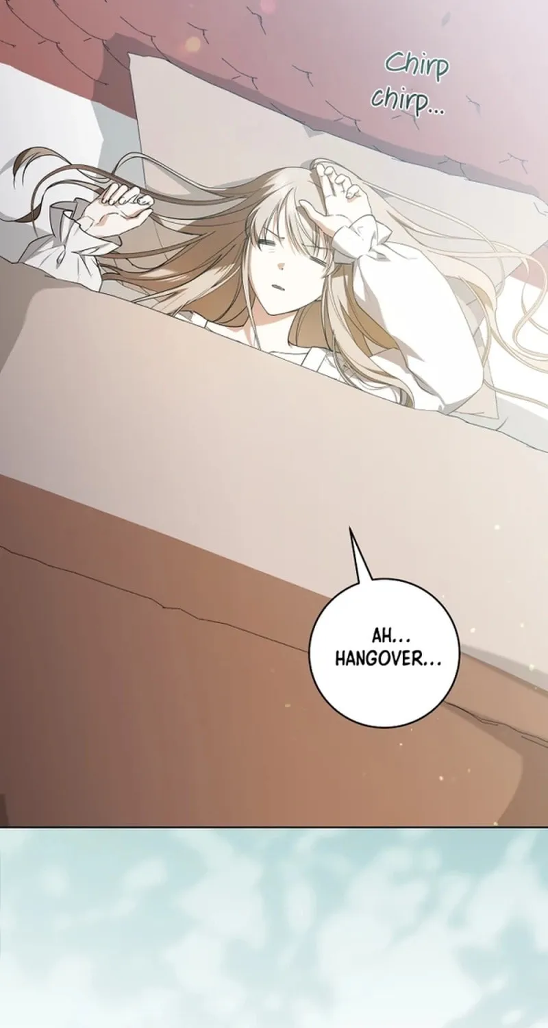My Dream Is to Get My Own House Chapter 5 page 5 - 