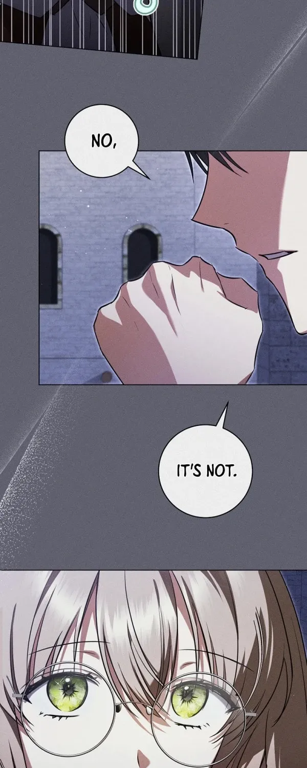 My Dream Is to Get My Own House Chapter 5 page 46 - 