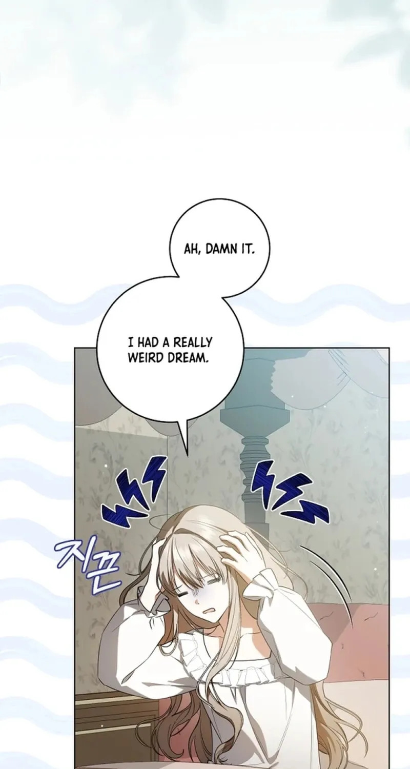 My Dream Is to Get My Own House Chapter 5 page 6 - 