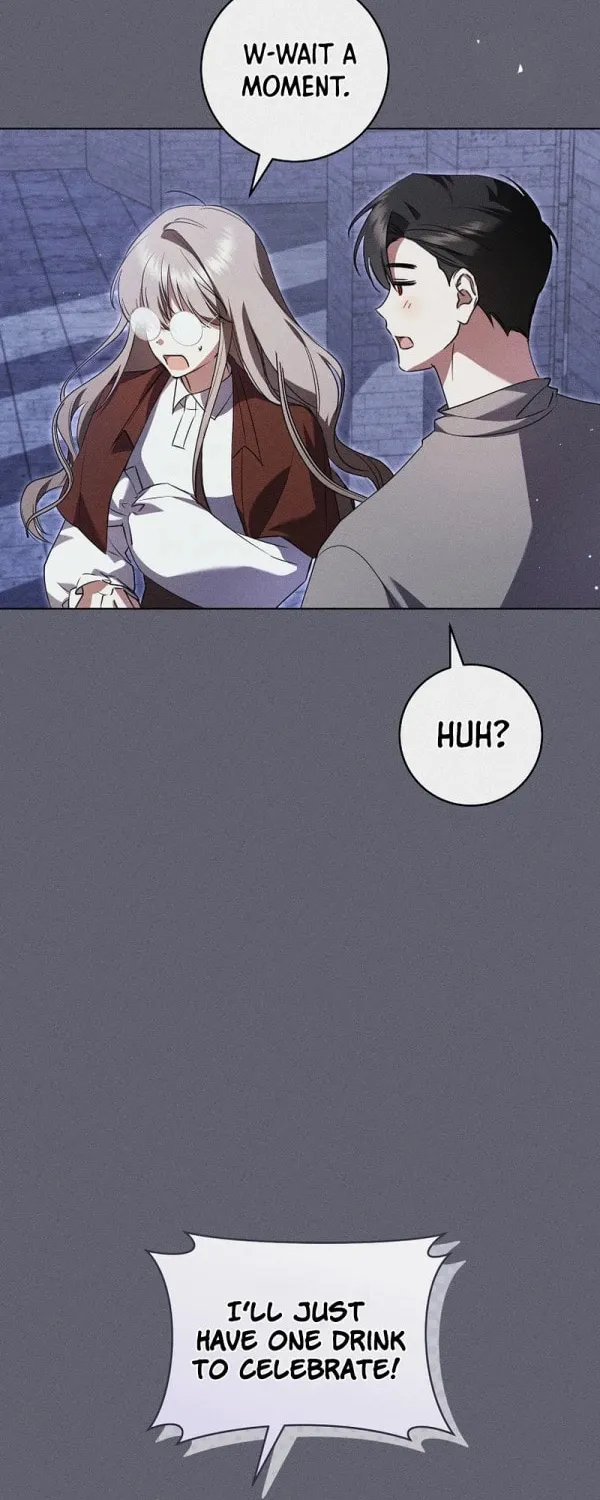 My Dream Is to Get My Own House Chapter 5 page 51 - 