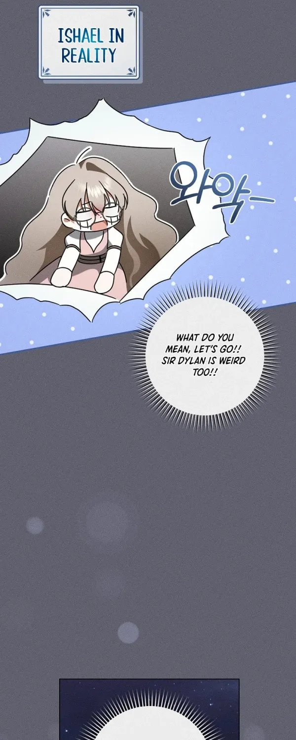 My Dream Is to Get My Own House Chapter 5 page 61 - 