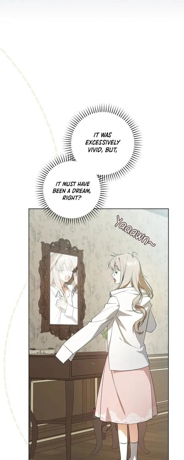 My Dream Is to Get My Own House Chapter 5 page 9 - 