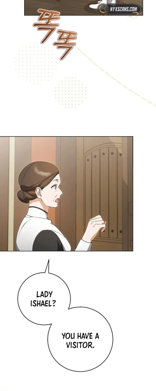 My Dream Is to Get My Own House Chapter 5 page 10 - 