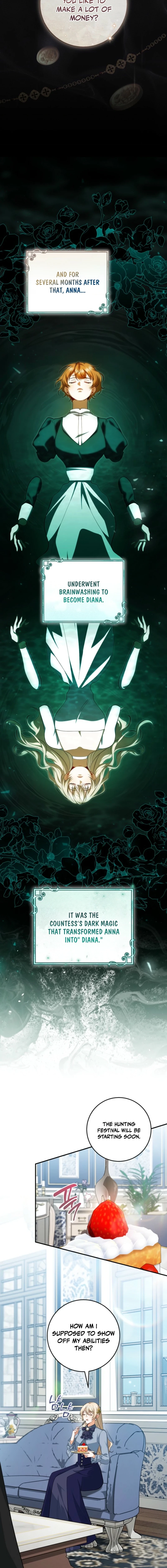 My Dream Is to Get My Own House Chapter 53 page 8 - 