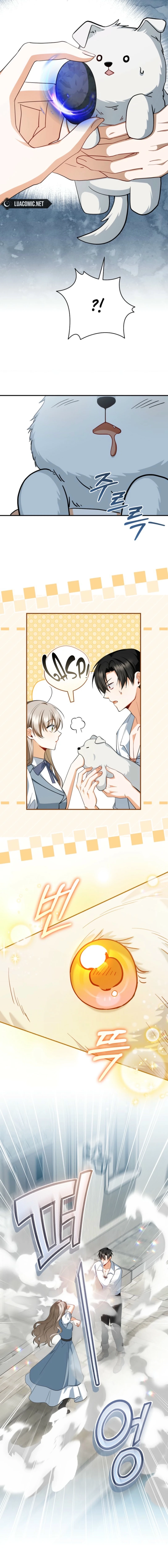 My Dream Is to Get My Own House Chapter 54 page 2 - 