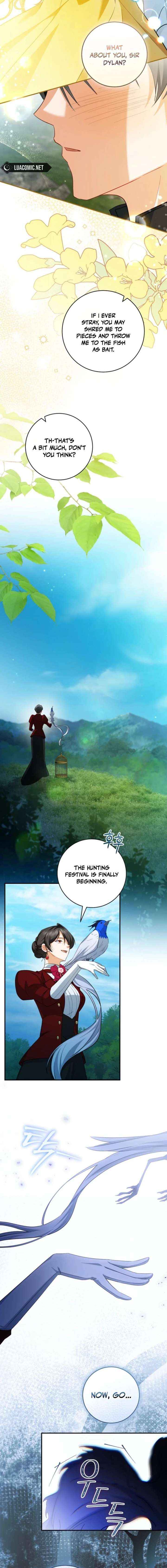 My Dream Is to Get My Own House Chapter 55 page 16 - 