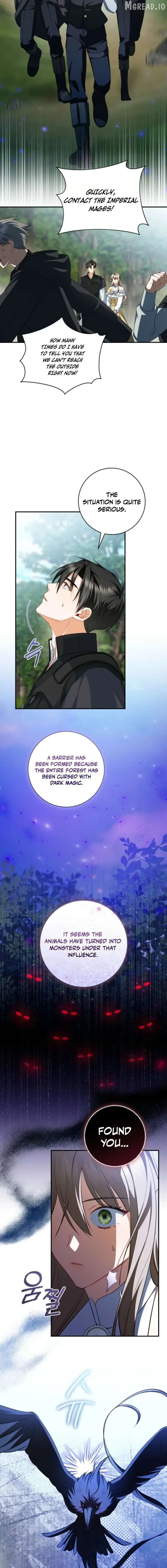 My Dream Is to Get My Own House Chapter 56 page 11 - 