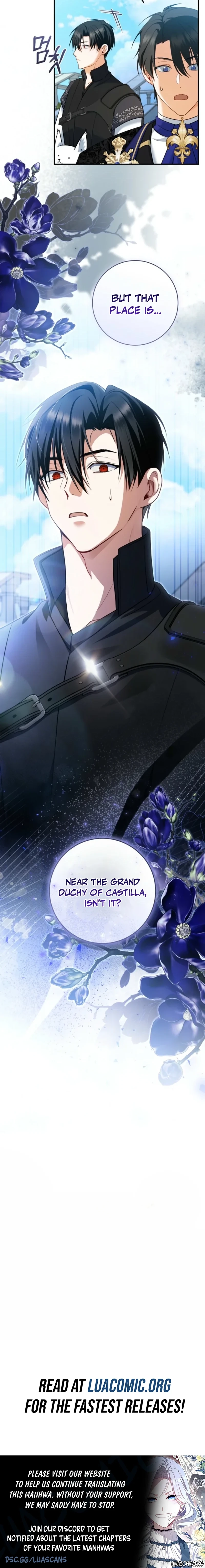 My Dream Is to Get My Own House Chapter 58 page 18 - 