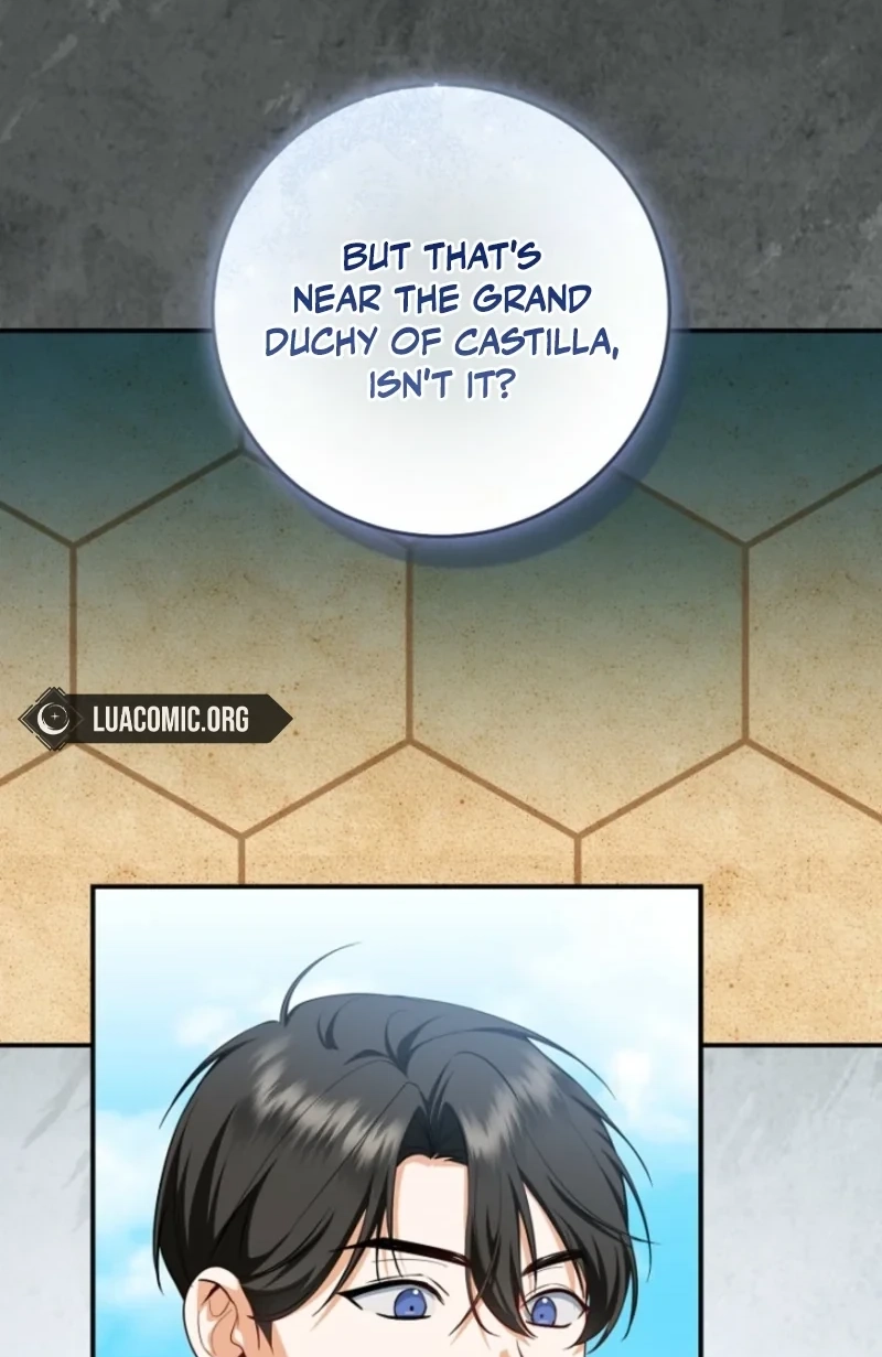 My Dream Is to Get My Own House Chapter 59 page 2 - 