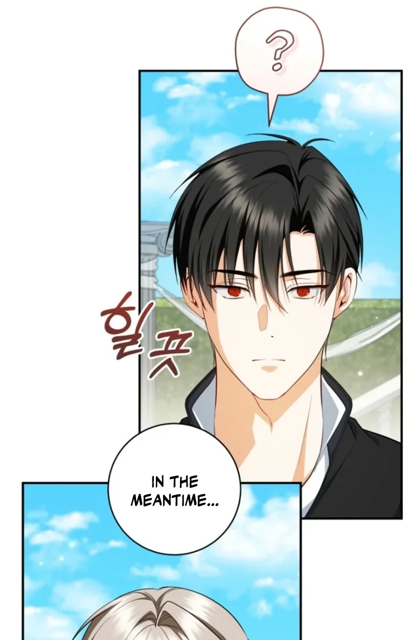 My Dream Is to Get My Own House Chapter 59 page 13 - 