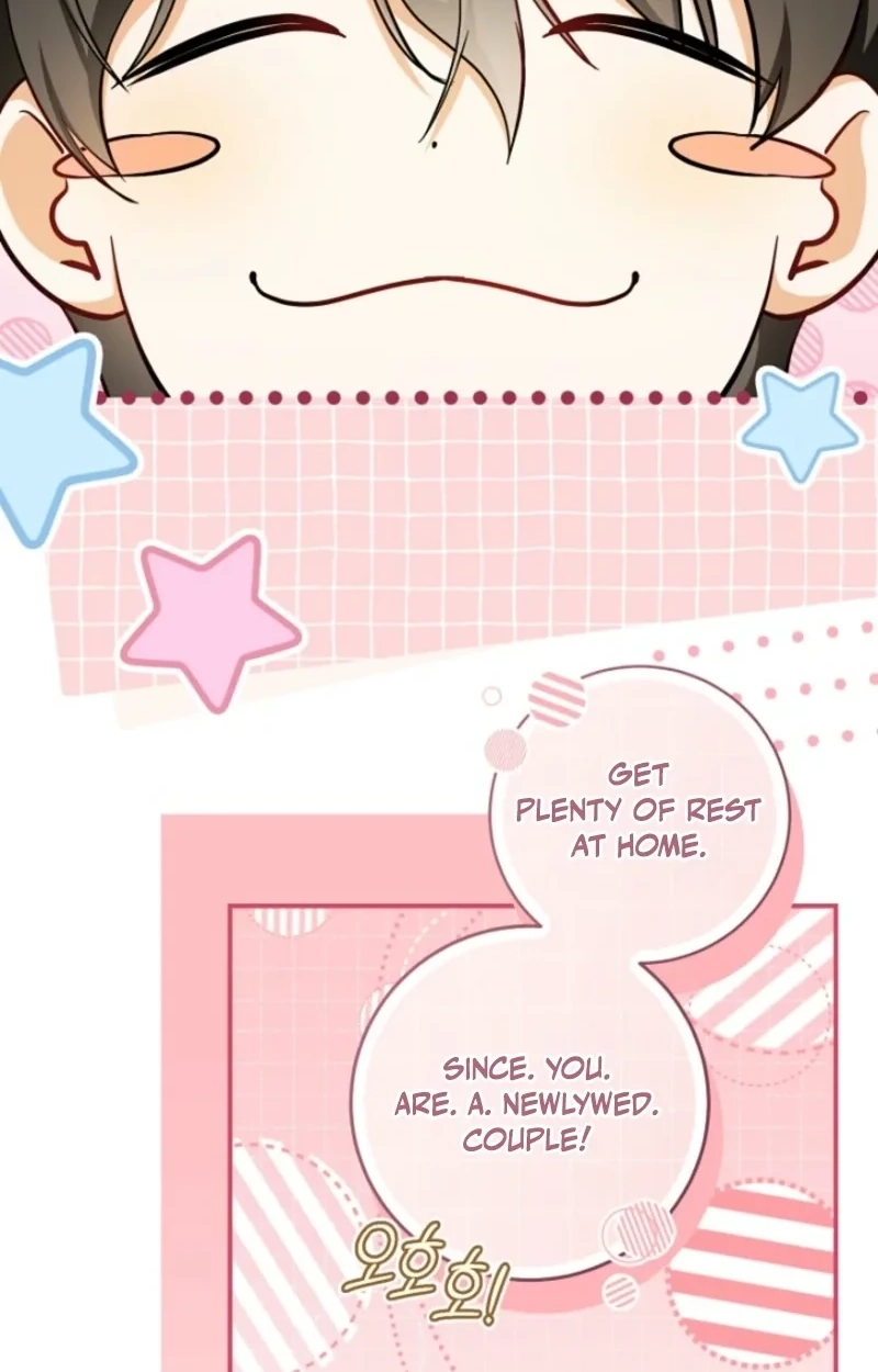 My Dream Is to Get My Own House Chapter 59 page 15 - 