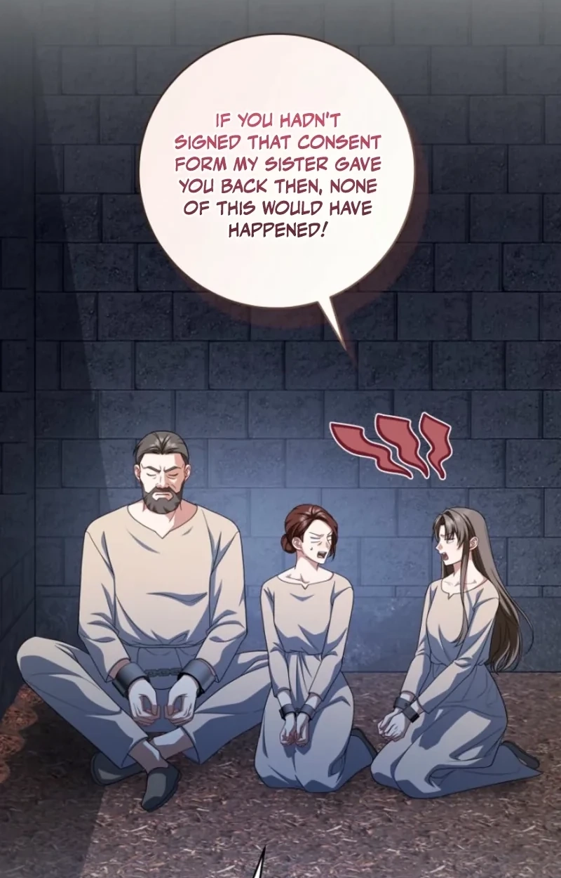 My Dream Is to Get My Own House Chapter 59 page 23 - 